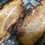 らーめんまるはち - 男気チャーシュー（テイクアウト）