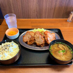 小樽なると屋 - 