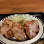 小樽なると屋 - 