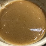 鴨出汁中華蕎麦 麺屋yoshiki - 特製鴨出汁つけ麺