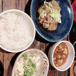 四川料理 CHINA5° - 