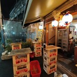 たまい駅前酒場 - 