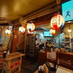 たまい駅前酒場 - 