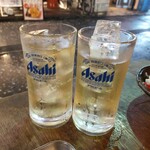 たまい駅前酒場 - 悪魔のチビハイ