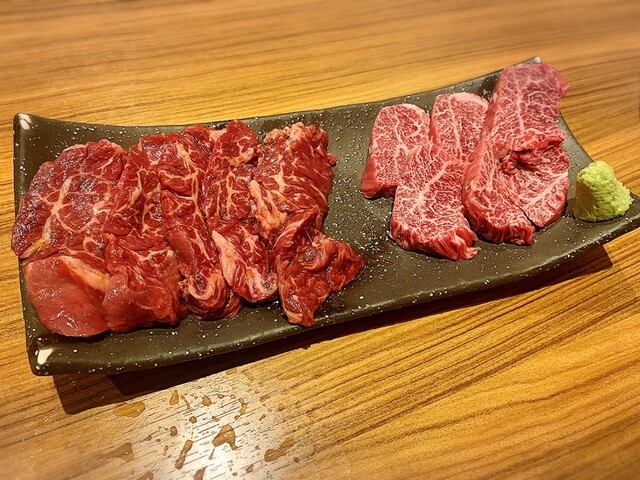 一心 イッシン 恵我ノ荘 焼肉 食べログ 一心 イッシン 恵我ノ荘 焼肉 食べログ
