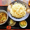 さわ屋 手打うどん