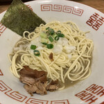 Nibo Shichuuka Soba Semmon Nibo Shimaru - 