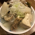 串かつ でんがな - 