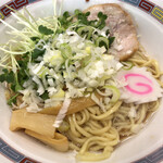 宝華 - 宝華(宝ソバ)