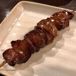 鶏's - 鶏's(レバー※タレ)