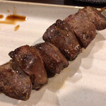 鶏's - 鶏's(レバー※塩)