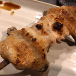 鶏's - 鶏's(手羽先)