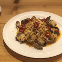 ビストリア 魚タリアン - 