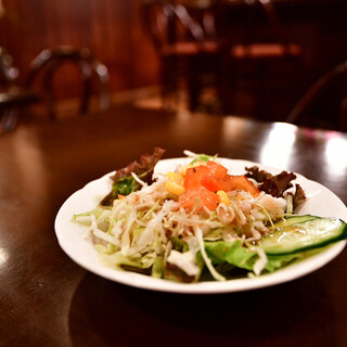 Aoyama Cafe & Food セラ_1