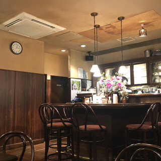 Aoyama Cafe & Food セラ_2