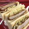 カツサンドイッチ専門店 サピド