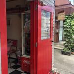 カツサンドイッチ専門店 サピド - 