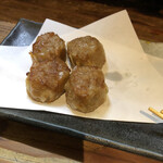 居酒屋たちばな - あのシウマイより美味い