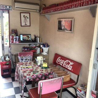 カツサンドイッチ専門店 サピド_2