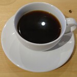 JSPICE - ドリンク写真:コーヒー