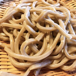 Hasumi - 蕎麦