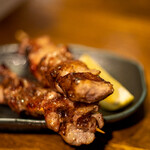 豚小家 - 2020.7 かしら 塩（120円）