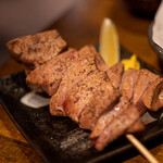 豚小家 - 2020.7 れば 塩（80円）