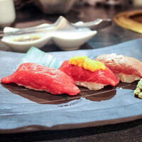 和牛焼肉 土古里 上野バンブーガーデン店 - 
