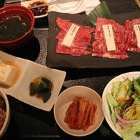 和牛焼肉 土古里 上野バンブーガーデン店 - 
