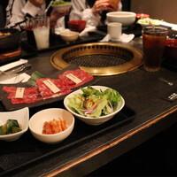 和牛焼肉 土古里 上野バンブーガーデン店 - 