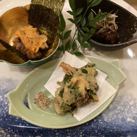 肉割烹ふたご 北新地店 - 