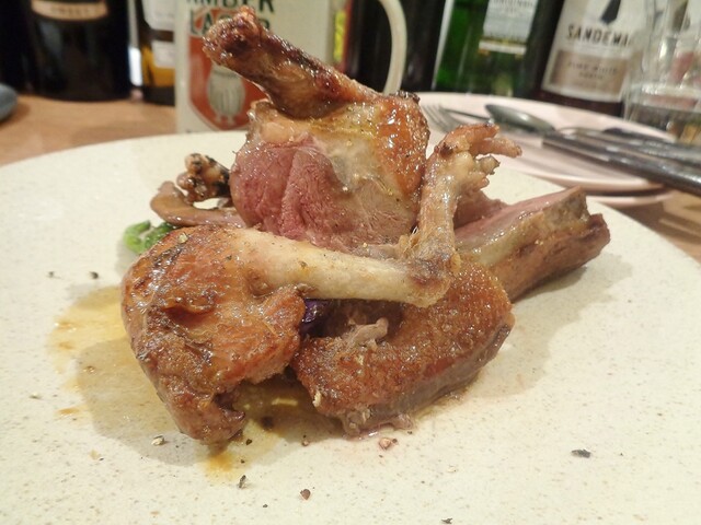 ビストロ ラグリ Bistro L Agri 石神井公園 ビストロ 食べログ ビストロ ラグリ Bistro L Agri 石神井公園 ビストロ 食べログ