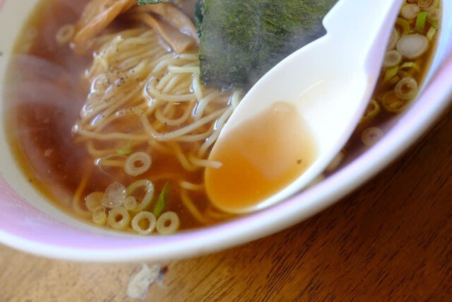 有 椎 海士 手 ラーメン 木