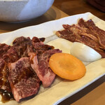 Yakiniku Shirakawa - 