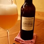 きたうら善漁。 - ブラッセリードラピジョンネール