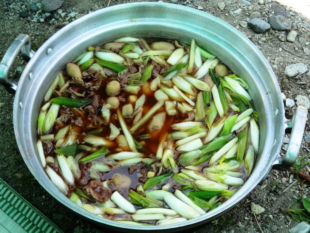 山形いも煮センター　カワサキヤ（かわさきや） - 山形（郷土料理）の写真