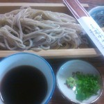 Kounaka Soba - 