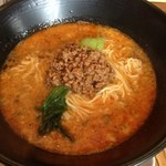 担々麺 錦城 - 