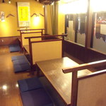 矢まと - お座敷最大３４名様まで