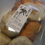 倉田菓子舗 - 