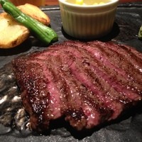神戸牛炭火焼肉 いく田 代々木 - 