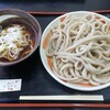 小平うどん 小平本店