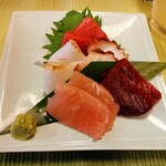 Fukugi - 近海魚四種のはずが五種ですね！！(゜ロ゜ノ)ノ