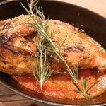 トラットリア＆バール バルレッタ - 