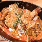 トラットリア＆バール バルレッタ - 