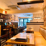 トラットリア＆バール バルレッタ - 