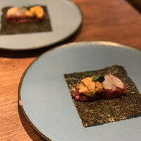 焼肉 うしみつ 恵比寿本店 - 