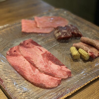 焼肉 うしみつ 恵比寿本店 - 