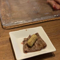 焼肉 うしみつ 恵比寿本店 - 