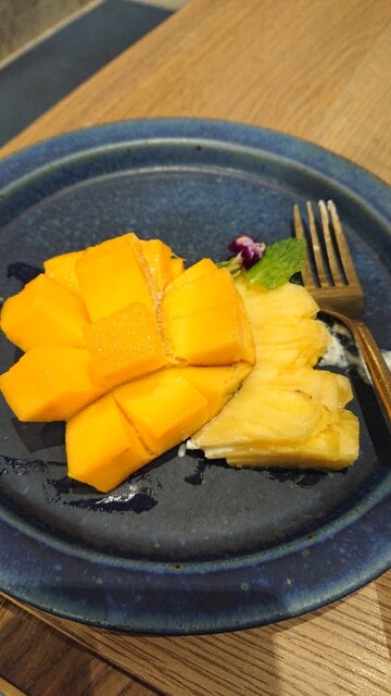 閉店 ミールカフェ 名古屋店 Mir Cafe 名鉄名古屋 カフェ 食べログ